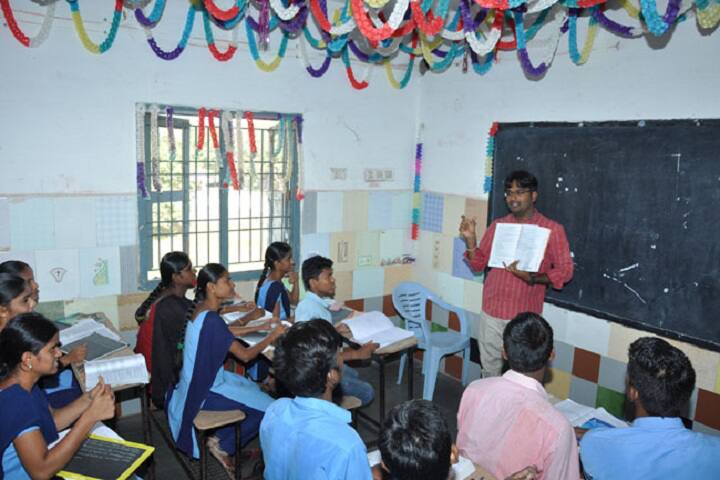 classroom
